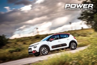 Citroen C3 1.2 PureTech 82Ps